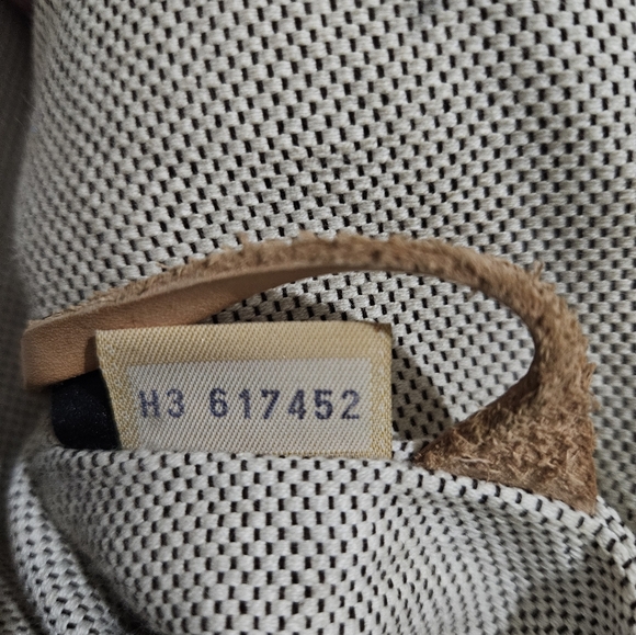 Dooney & Bourke Light Pink Leather Crossbody/Shoulder Bag - Picture 7 of 14